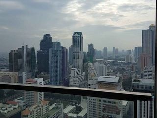 For sale 1 bed condo in Sathon, Bangkok