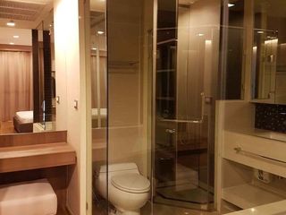 For sale 1 bed condo in Sathon, Bangkok