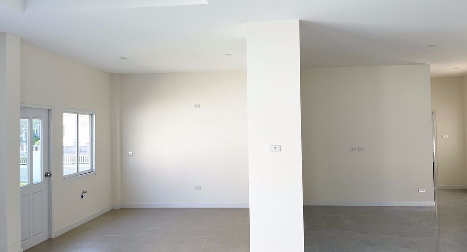 For sale 4 bedrooms house in Doi Saket, Chiang Mai