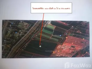 Продажа Участок в Bang Sao Thong, Самутпракан