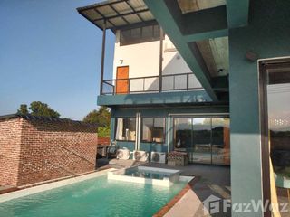 For sale 4 bedrooms house in San Pa Tong, Chiang Mai