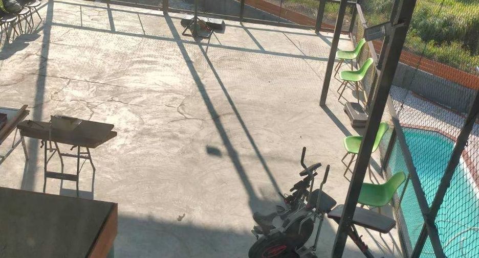 Casa en venta de 4 habitaciones en San Pa Tong, Chiang Mai