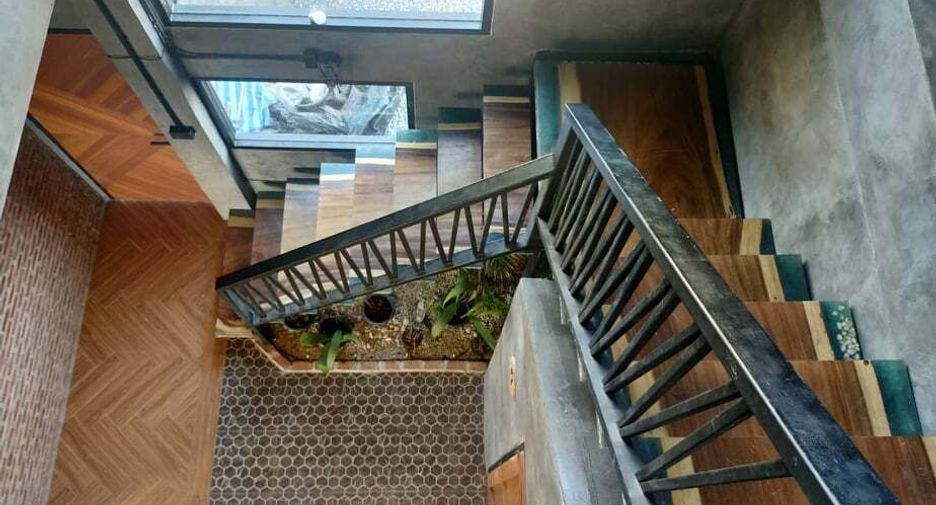 Casa en venta de 4 habitaciones en San Pa Tong, Chiang Mai