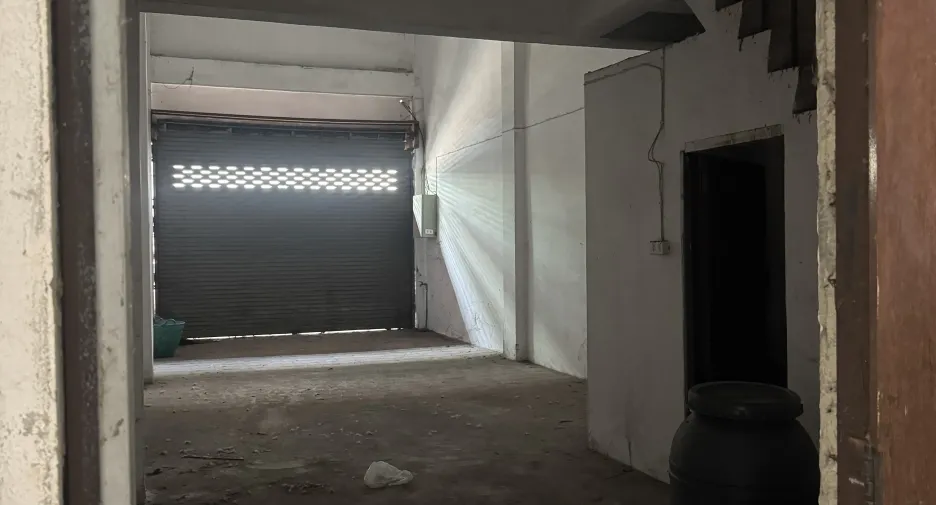 For sale 4 bedrooms townhouse in Bang Bon, Bangkok