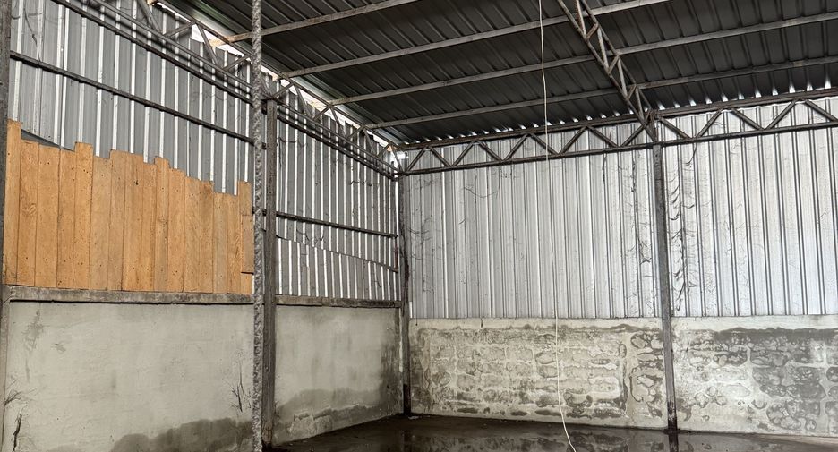 For sale 4 bedrooms townhouse in Bang Bon, Bangkok