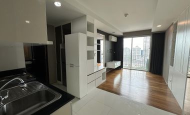 For sale and for rent 1 bed condo in Chatuchak, Bangkok