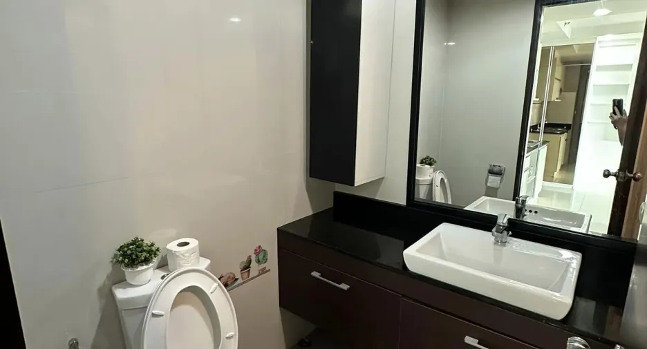 Wohnung zum Kauf und zur Miete mit 1 Zimmer in Chatuchak, Bangkok