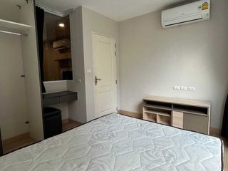 For rent studio condo in Bang Phlat, Bangkok