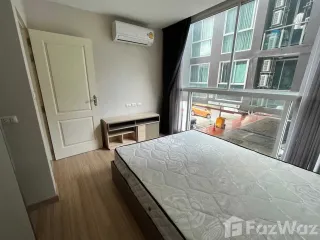 Аренда студия кондо в Банг Пхлат, Бангкок