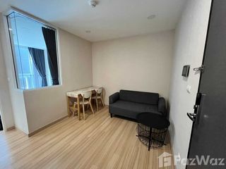 For rent studio condo in Bang Phlat, Bangkok