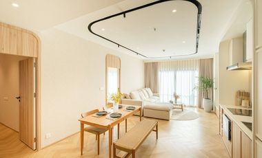 ขาย 2 ห้องนอน คอนโด ใน คลองเตย, กรุงเทพฯ