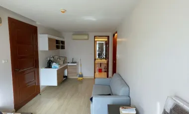 For rent 1 Beds condo in Din Daeng, Bangkok