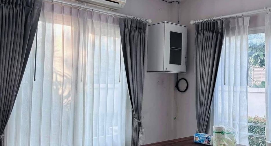 ให้เช่า 3 ห้องนอน บ้านเดี่ยว ใน เมืองเชียงใหม่, เชียงใหม่