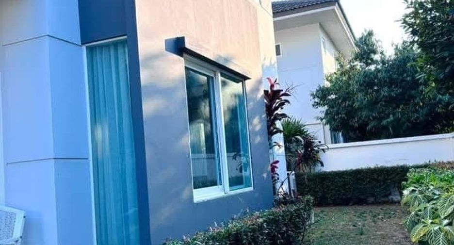 ให้เช่า 3 ห้องนอน บ้านเดี่ยว ใน เมืองเชียงใหม่, เชียงใหม่