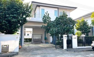 ให้เช่า 3 ห้องนอน บ้านเดี่ยว ใน เมืองเชียงใหม่, เชียงใหม่