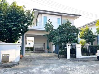 For Rent 3 Bedroom House In Mueang Chiang Mai