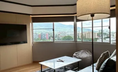 出租 2 卧室 公寓 在 Mueang Chiang Mai, Chiang Mai