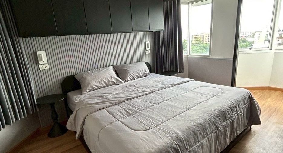 For rent 2 ベッドルーム condo in Mueang Chiang Mai, Chiang Mai