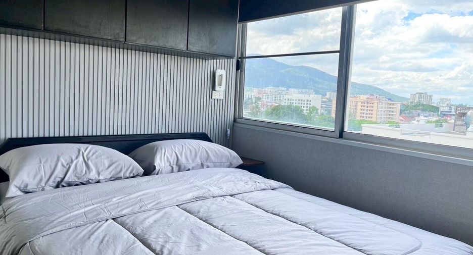 For rent 2 ベッドルーム condo in Mueang Chiang Mai, Chiang Mai