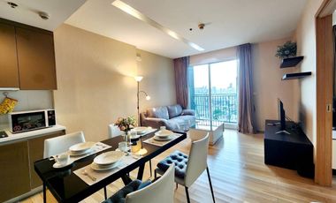 For sale and for rent 1 bed condo in Khlong Toei, Bangkok