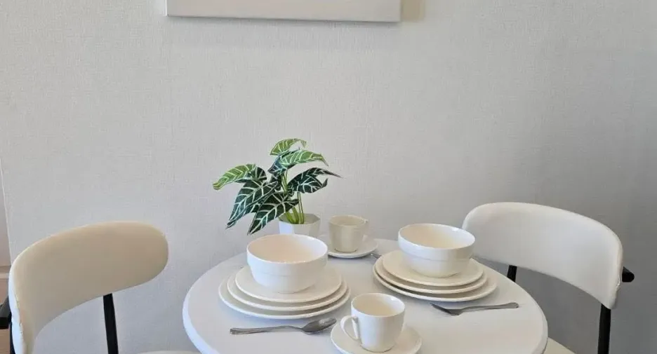 For sale 1 bed condo in Mueang Chiang Mai, Chiang Mai