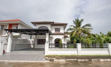 Haus zur Miete mit 3 Zimmer in Mae Rim, Chiang Mai