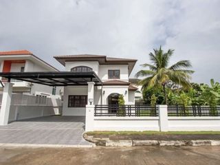 For Rent 3 Bedroom House In Mae Rim, Chiang Mai