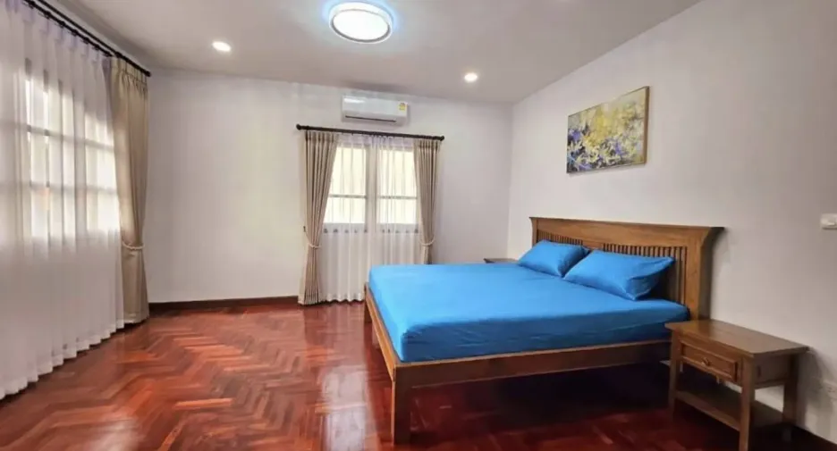 For rent 3 bedrooms house in Mae Rim, Chiang Mai