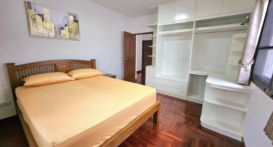For rent 3 bedrooms house in Mae Rim, Chiang Mai