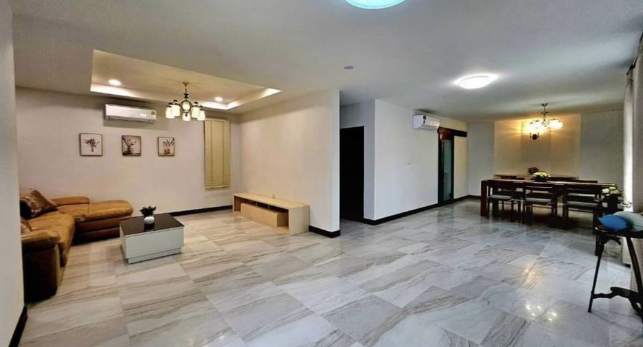 For rent 3 bedrooms house in Mae Rim, Chiang Mai