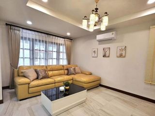 For rent 3 bedrooms house in Mae Rim, Chiang Mai