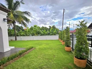 For rent 3 bedrooms house in Mae Rim, Chiang Mai