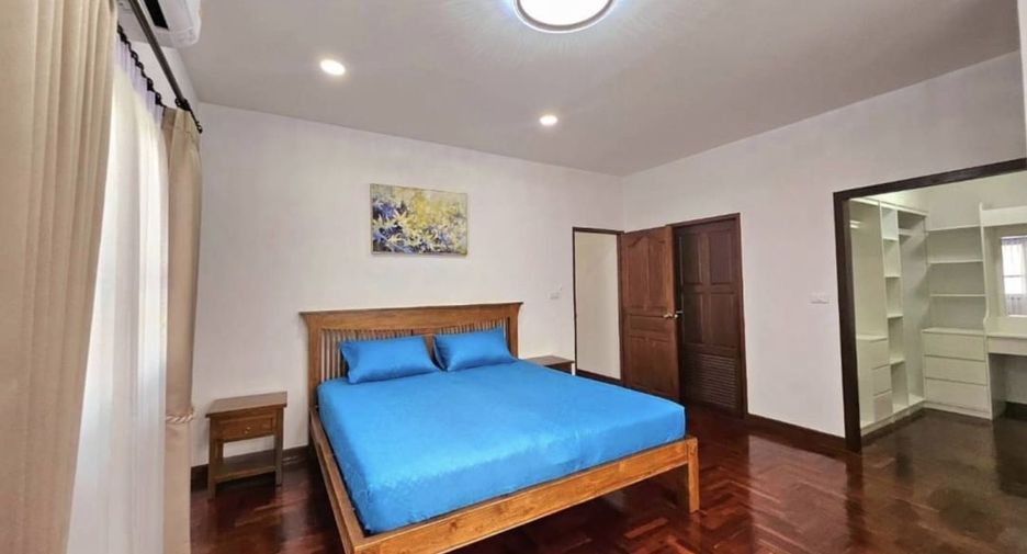 For rent 3 bedrooms house in Mae Rim, Chiang Mai