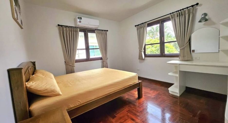 For rent 3 bedrooms house in Mae Rim, Chiang Mai
