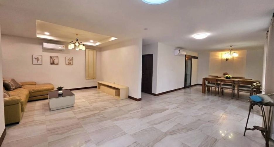 For rent 3 bedrooms house in Mae Rim, Chiang Mai