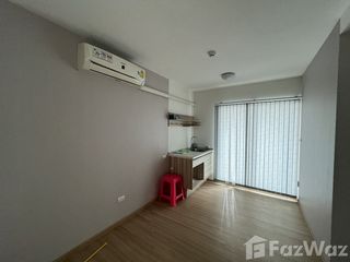 For rent スタジオ condo in Lak Si, Bangkok