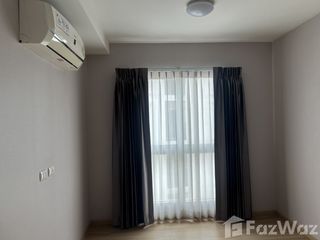 For rent studio condo in Lak Si, Bangkok