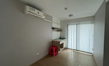 Condo en alquiler de estudio en Lak Si, Bangkok