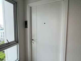 For rent studio condo in Lak Si, Bangkok