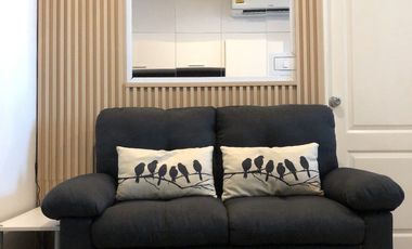For sale and for rent 1 bed condo in Sathon, Bangkok