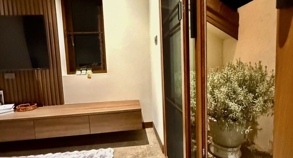 For sale 3 bedrooms house in Mae Rim, Chiang Mai