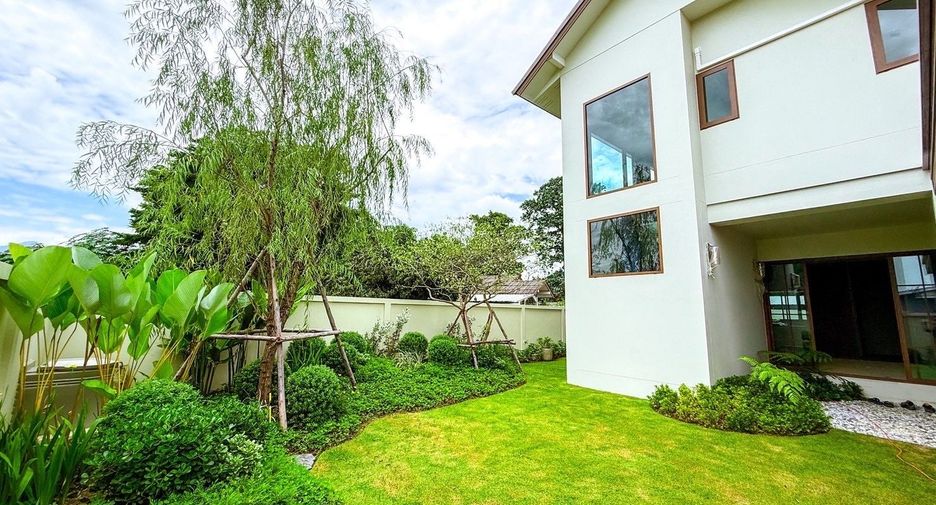 For sale 3 bedrooms house in Mae Rim, Chiang Mai