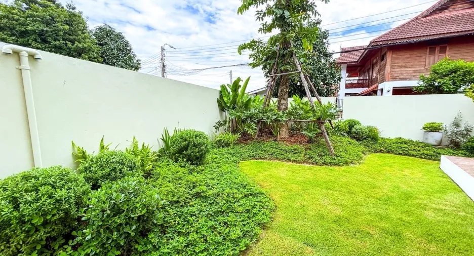 For sale 3 bedrooms house in Mae Rim, Chiang Mai