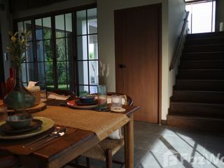 À vendre 3 chambres maison à Mae Rim, Chiang Mai