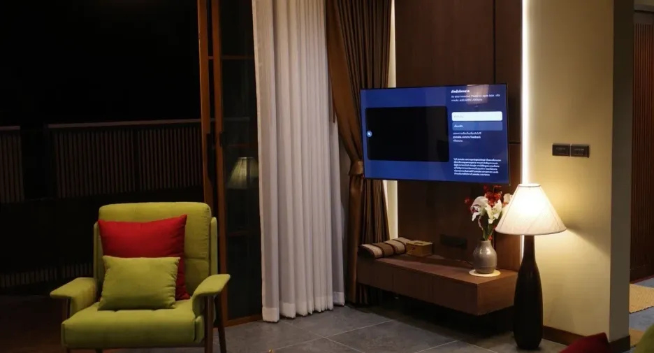 For sale 3 bedrooms house in Mae Rim, Chiang Mai