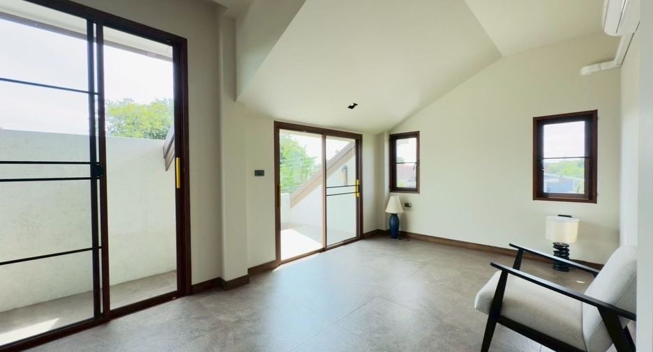 For sale 3 bedrooms house in Mae Rim, Chiang Mai