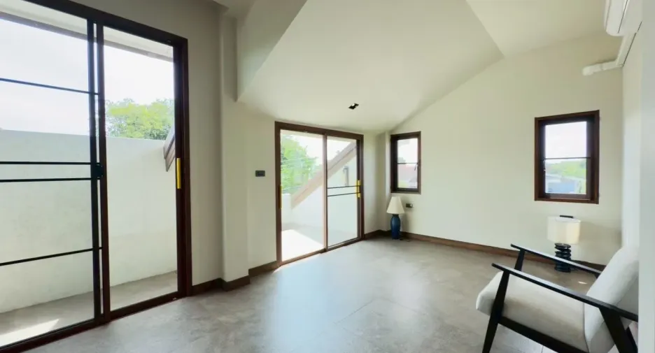 For sale 3 bedrooms house in Mae Rim, Chiang Mai