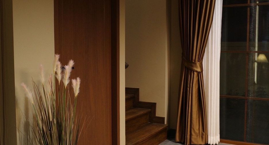 For sale 3 bedrooms house in Mae Rim, Chiang Mai