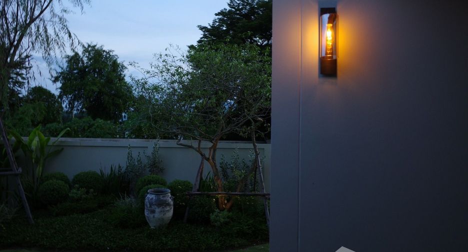 For sale 3 bedrooms house in Mae Rim, Chiang Mai