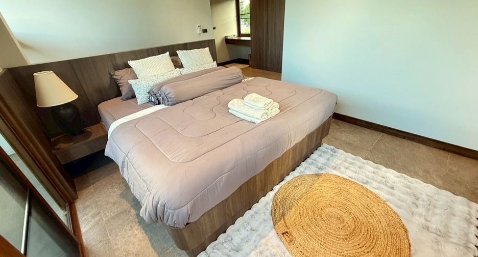 For sale 3 bedrooms house in Mae Rim, Chiang Mai